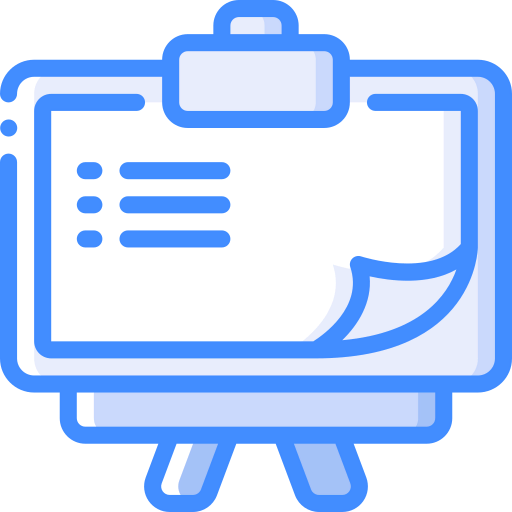 Artboard icon