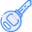 Key アイコン 64x64