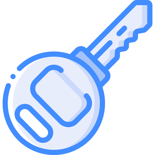 Key icon