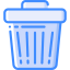 Trash アイコン 64x64