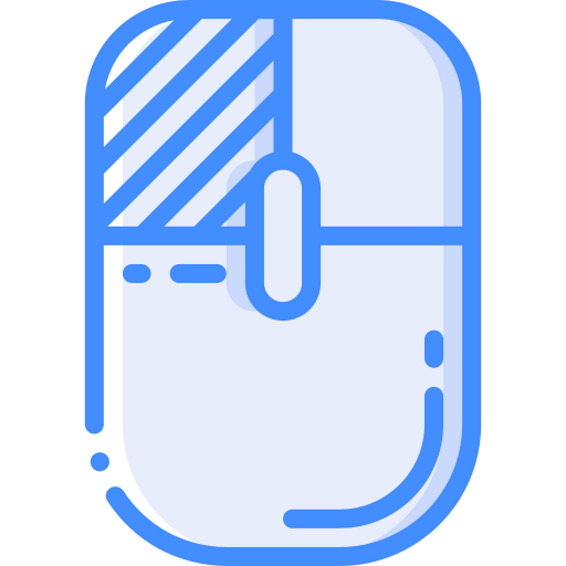 Mouse icon