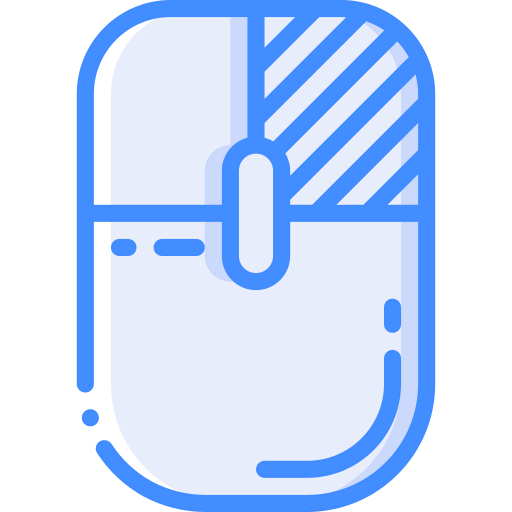 Mouse icon