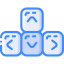 Keyboard アイコン 64x64
