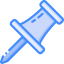 Pin アイコン 64x64