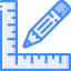 Ruler 图标 64x64