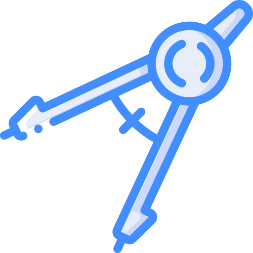 Compass icon