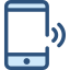 Smartphone icon 64x64