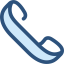 Telephone icon 64x64