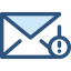 Email icon 64x64