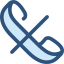 Telephone icon 64x64