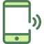 Smartphone icon 64x64