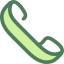 Telephone icon 64x64