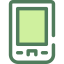 Mobile phone icon 64x64