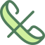 Telephone icon 64x64