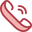 Telephone icon 64x64