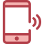 Smartphone icon 64x64