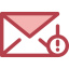 Email icon 64x64