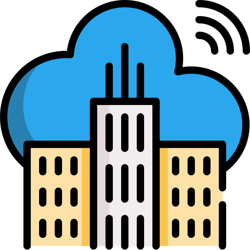 Cloud icon