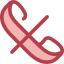 Telephone icon 64x64