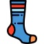 Sock icon 64x64