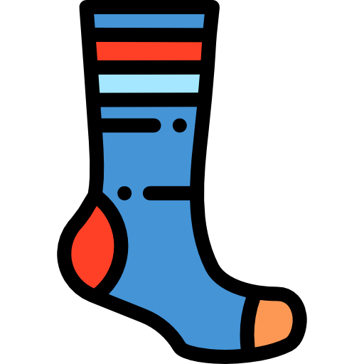 Sock アイコン