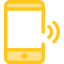 Smartphone icon 64x64