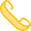 Telephone icon 64x64