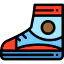 Sneaker icon 64x64