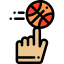 Ball icon 64x64