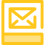Email icon 64x64