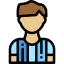 Referee icon 64x64