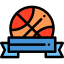 Basketball icon 64x64