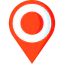 Location icon 64x64