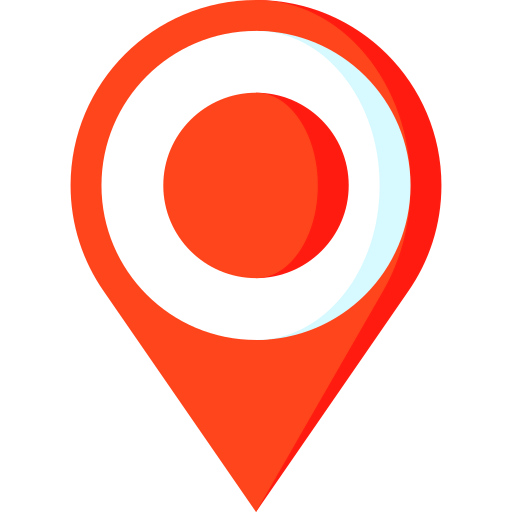 Location icon