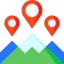 Location icon 64x64