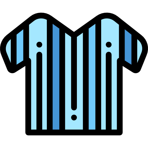 Referee icon