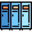 Lockers icon 64x64