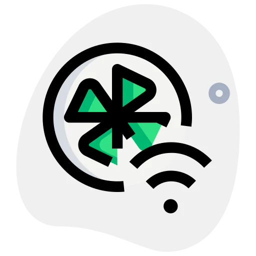Wireless icon