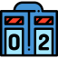 Scoreboard icon 64x64