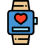 Smartwatch icon 64x64