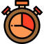 Stopwatch icon 64x64