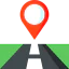 Location icon 64x64