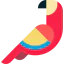 Parrot icon 64x64