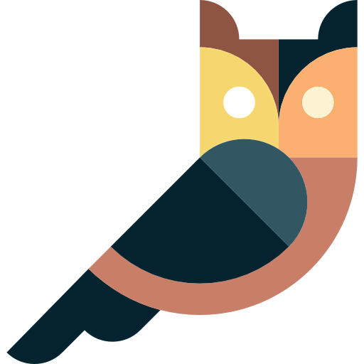 Owl icon