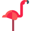 Flamingo icon 64x64