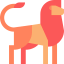 Lion icon 64x64