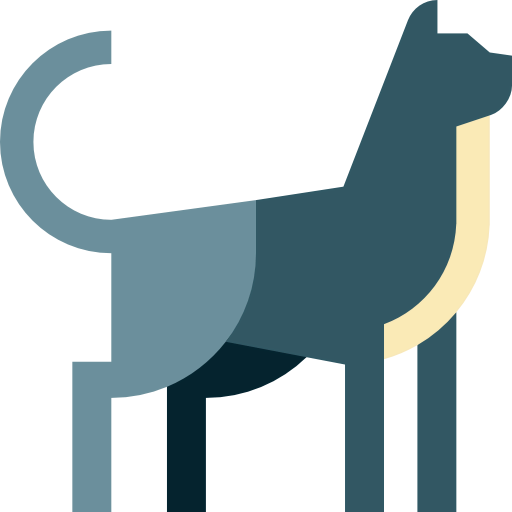 Cat icon