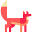 Fox icon 64x64