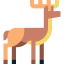 Deer icon 64x64