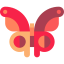 Butterfly icon 64x64